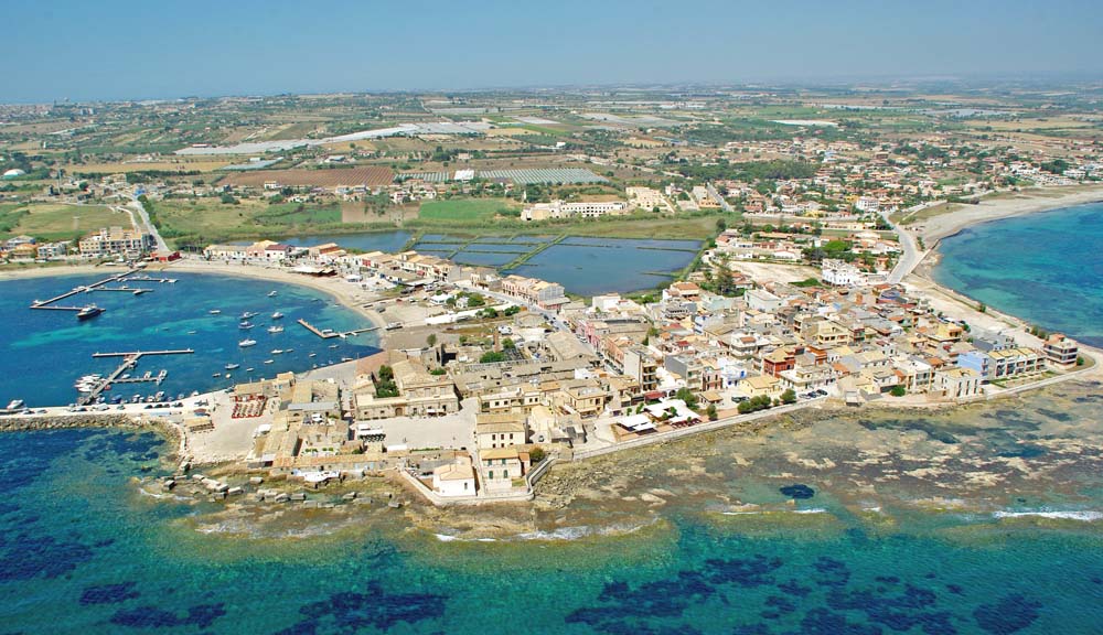 Borghi marinari della Sicilia