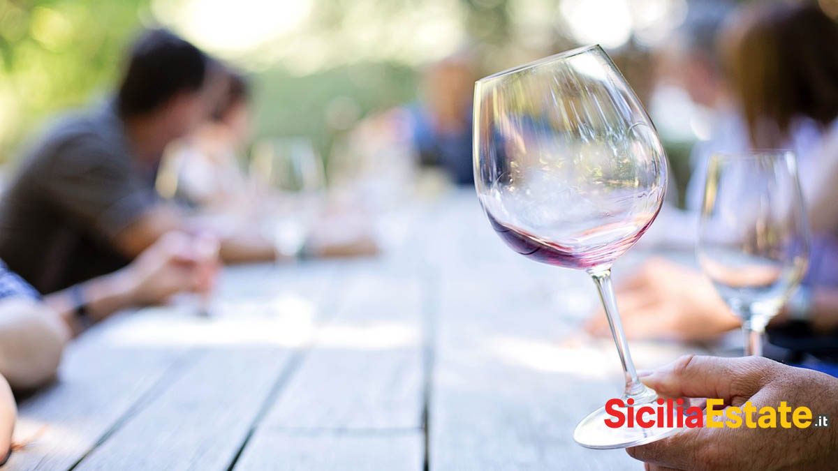 Cantine a Marsala: vino, storie e paesaggi da gustare