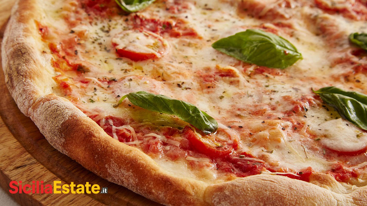 Un morso di Sicilia: le pizzerie di San Vito Lo Capo