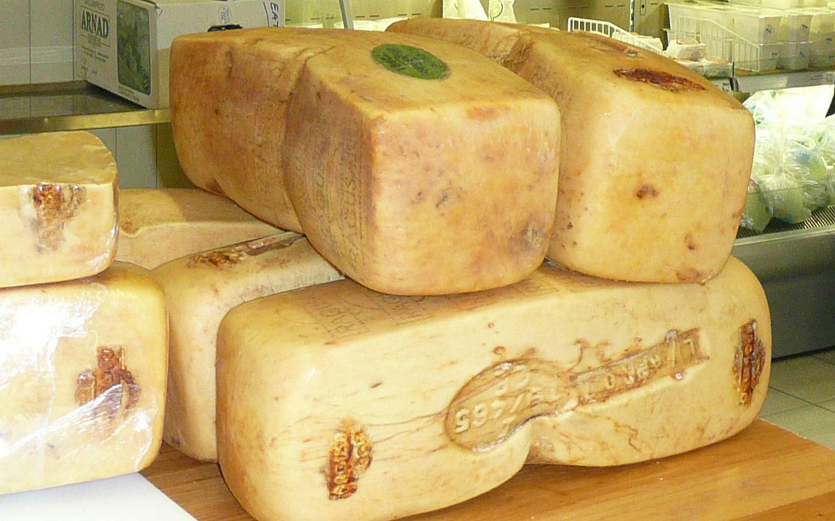 Formaggi delle Madonie tra tradizione e gusto