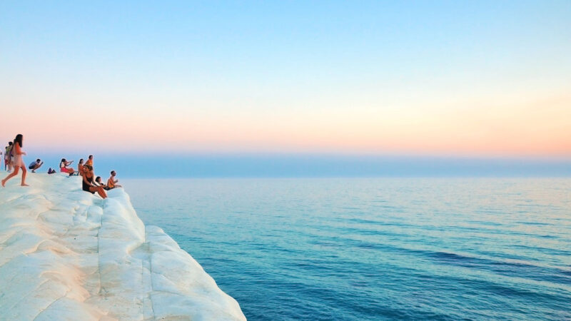 Vacanze a Realmonte: spiagge e luoghi da scoprire